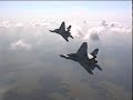 Russian MiG-29 Demo Russian MiG-29 Demo