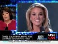 Gay Marriage and Carrie Prejean on Larry King * Stephen Baldwin*