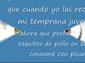 POR LOS CAMINOS DEL SUR