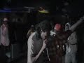 DZ PERFORMING AT STINGEZ NIGHT CLUB NOV 25 2009