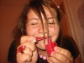 In Loving Memory Of Krystin Nichole Diehl We Love You Pnut!
