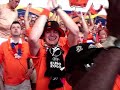 nederland ivoorkust stuttgart 16-06-2006