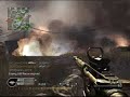 Call of Duty 4 multiplayer Ambush