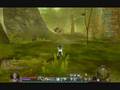 Aion Open Beta Elyos footage Pt1