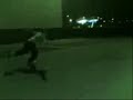 REAL INLINE DANCING