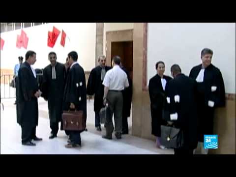 خطر الارهاب يحدق بالمغرب