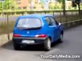 Grandpa parks