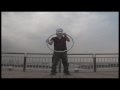 コンタクトフープ(ジャグリング)contact hoop JUGGLING