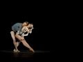 Trailer: Infra