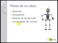 Curso de Robotica Video Tutorial 1