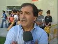 Socidedad Deportiva Ponferradina - R.C. de Vigo