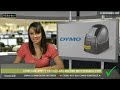 DYMO LABELWRITER 400 DUO LABEL MACHINE most versatile ever