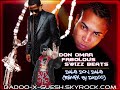 don omar ft. fabolous & swizz beats - dale don dale (dadoo remix) (exclusive)
reggaeton 2008