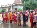 Ganesh Visharjan in Satem Gujarat
