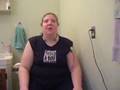 My Weight Loss Journey, Video 1