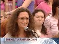 Panaszk�rus RTL HIRAD�