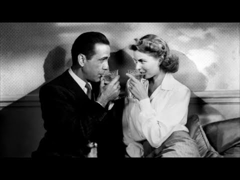 Casablanca Review (Episode 41.3)