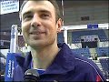 Qualif. Olimpica: Nikola Grbic - Finale Serbia-Spagna