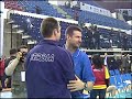 Qualif. Olimpica: Nikola Grbic - Finale Serbia-Spagna