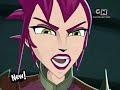 Funny fast food order with Dark Ace and Ravess