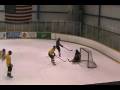 Dillon Goal-12-4-08