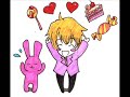 [55] ~ Ouran Kyu Kyu Kyu Nyah