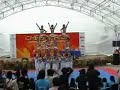 Bangkok University Cheerleaders @ Cheerobics 2004 Bangkok University Cheerleaders @ Cheerobics 2004