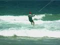 Mr Float (Lachlan Beed) Kitesurfingk