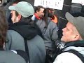 SIOE demonstration Amsterdam