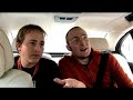 Test Drive BMW Hydrogen Car Test Drive BMW Hydrogen Car