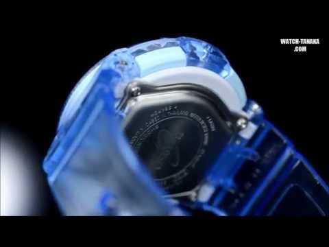 how to adjust baby g bga 131