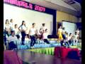 Notr Dame of Parang Dazzling Maniquin Competition ft Ian Froi Salarda Barretto #9
