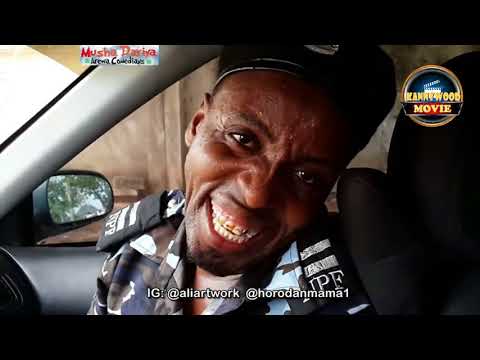 Musha Dariya Aliartwork Sabon Comedy