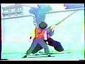 Ranma 1/2 Character Profile: Tatewaki Kuno