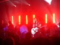 Stars - Your Ex Lover is Dead - Live at Wonder Ballroom in Portland, Oregon