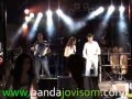 Banda Jovisom � Grupo de Bailes, Musica de Baile, Conjuntos, Bandas