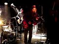 Moses Hazy - Rock`n`Roll Alien - LIVE