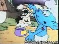 Italian Smurfs Italian Smurfs