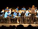 Alex Band Recital