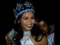 history of five indian women who miss world