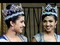 history of five indian women who miss world
