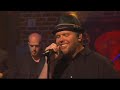 bart live on the kitchen sink, from his solo record, 