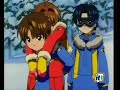 breaking free sakura&shaoran breaking free sakura&shaoran