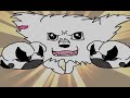 Silver's Animation Dump part 1/2