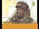 Reggae artist Luciano visits Kenya. Reggae artist Luciano visits Kenya.