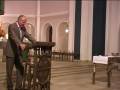 Steffen Reiche: Berliner Politikerkanzel 7 Was mich treibt - Teil 1