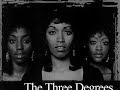 Three Degrees-Harlem (live at Bailey's in Leicester)