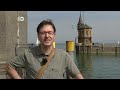 Bodensee - eine Rundreise mit interessanten Stationen | Hin & weg