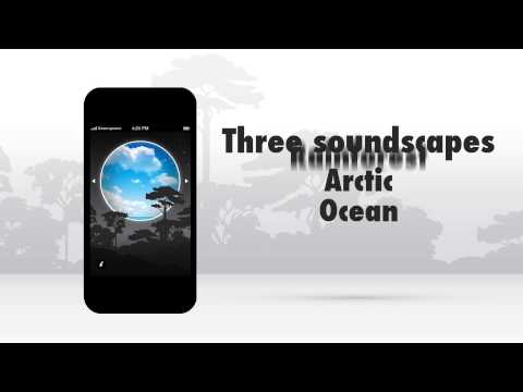 greenpeaceupdate - Lull yourself to sleep and help save the planet? There's an app for that!