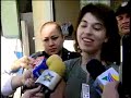 Dulce Sarah� borracha nota completa